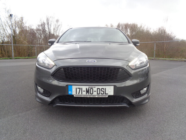 vehicle for sale from Cosgrave's Garage Castlebar