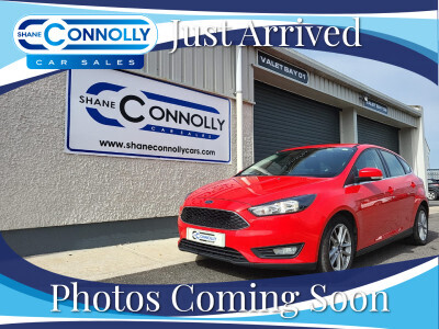 vehicle for sale from Shane Connolly Cars
