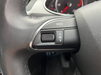 2013 Audi A4