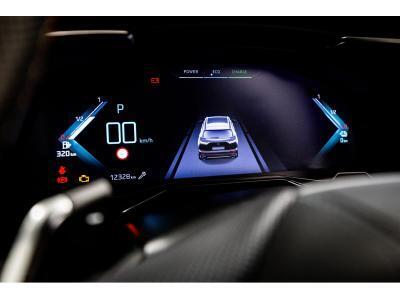 2021 DS Automobiles DS 7 Crossback