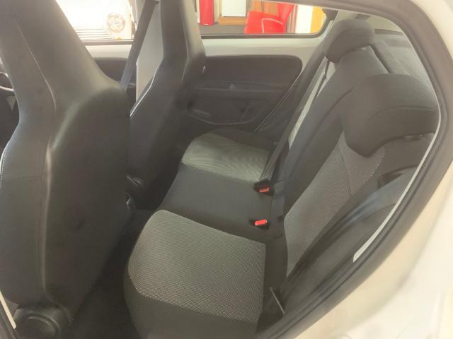 Image for 2018 SEAT Mii 1.0 75HP SQ SE 5DR Auto