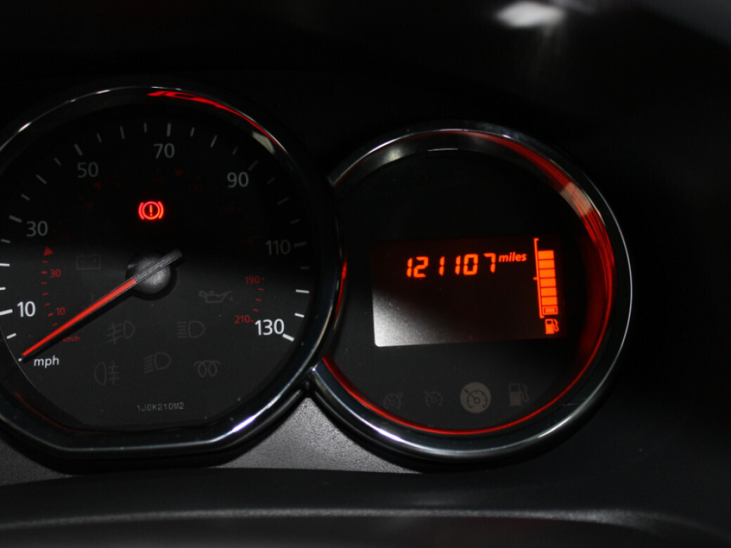 2014 Dacia Sandero