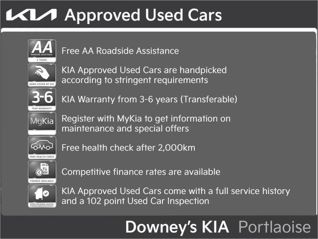2018 Kia Stonic