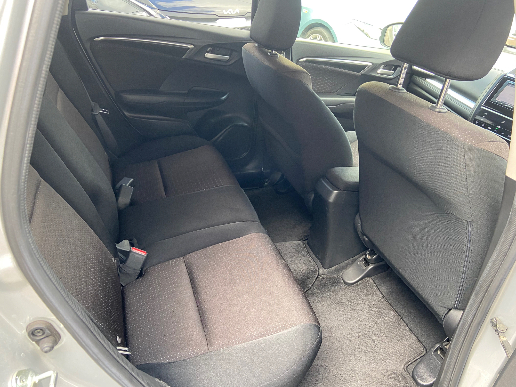 2014 Honda Fit