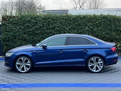 2015 Audi A3
