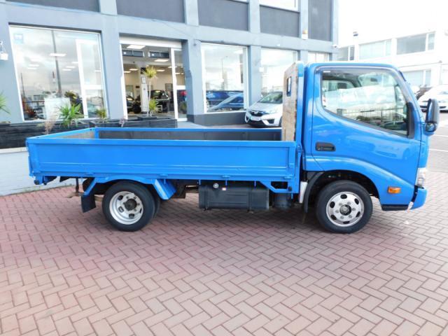 Image for 2019 Toyota Dyna TOYOTA DYNA 3.0 D4D LWB TWIN WHEEL PICK UP // PRICE PLUS VAT // NAAS ROAD AUTOS ESTD 1991 // SIMI APPROVED DEALER 2022 // FINANCE ARRANGED // ALL TRADE INS WELCOME //