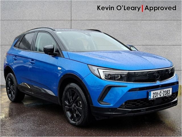 vehicle for sale from Kevin O'Leary Silversprings