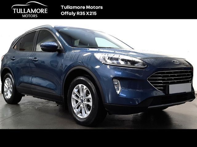vehicle for sale from Tullamore Motors