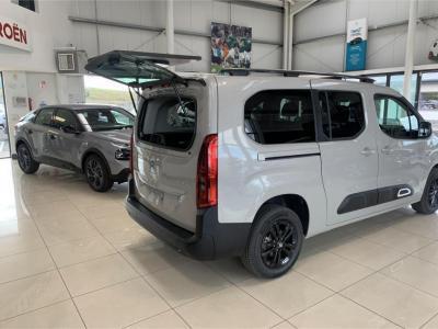 2023 Citroen Berlingo Multispace