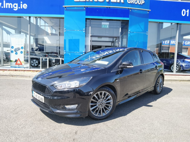 vehicle for sale from Leinster Motor Group