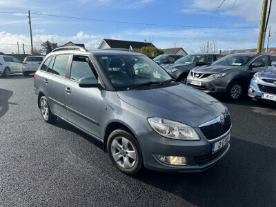 vehicle for sale from Derek Considine Car Sales Ltd