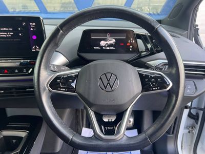 2021 Volkswagen ID.4