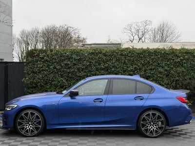 2020 BMW 3 Series