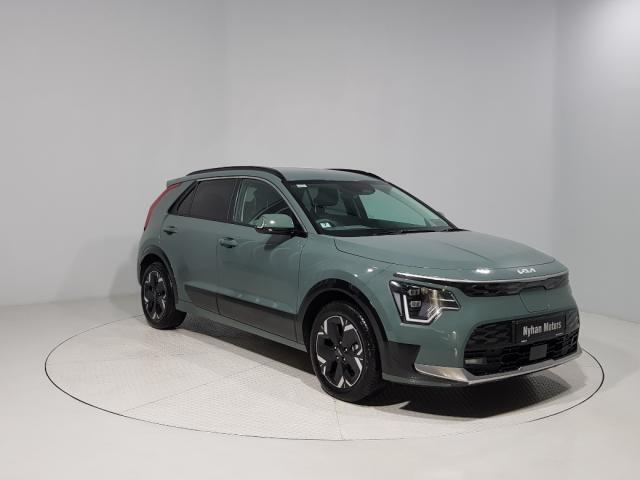 vehicle for sale from Nyhan Motors