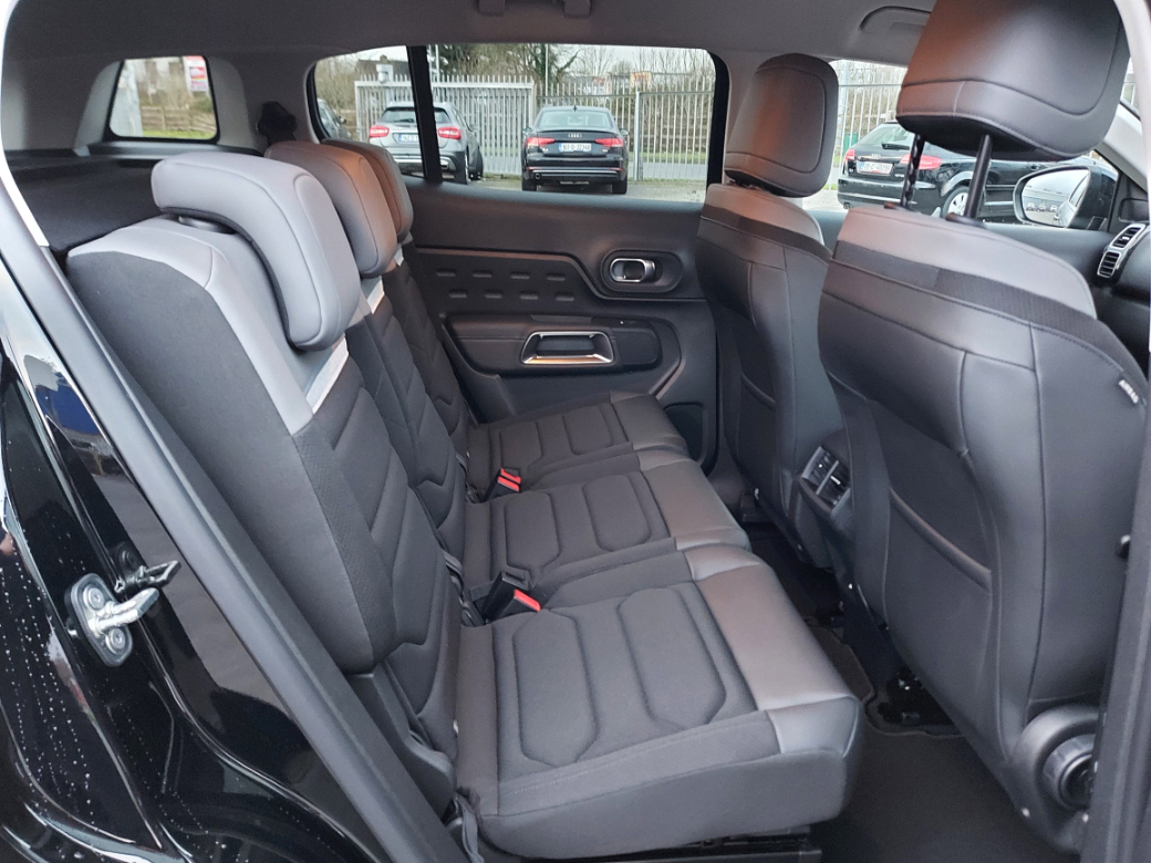 2023 Citroen C5 Aircross