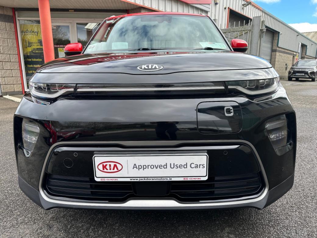 2020 Kia Soul