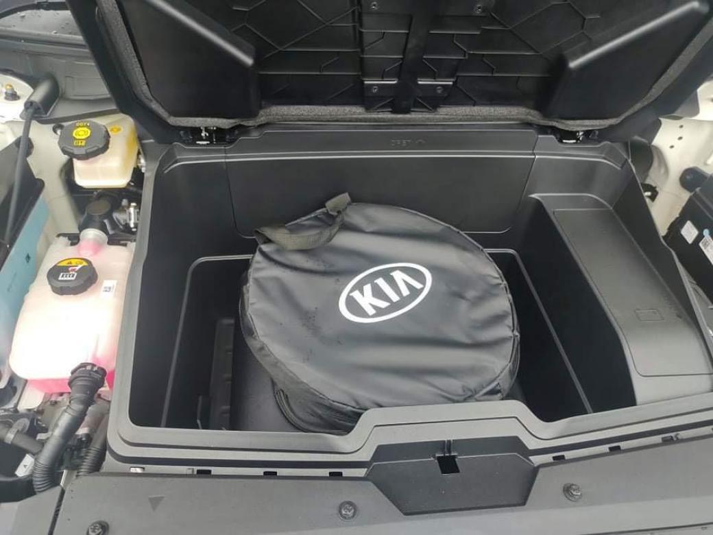 2023 Kia EV6