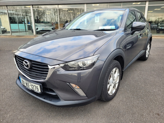 vehicle for sale from Hornibrooks of Lismore