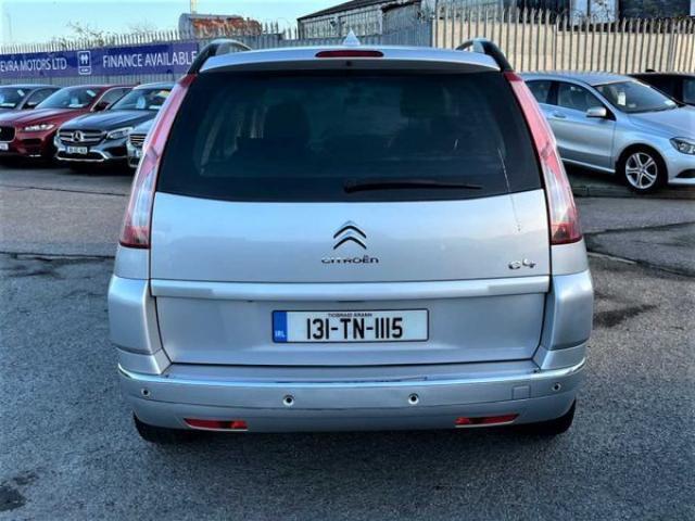 Image for 2013 Citroen C4 Picasso 2013 Citroen G Picasso 1.6D 7 Seats Nct 09/23