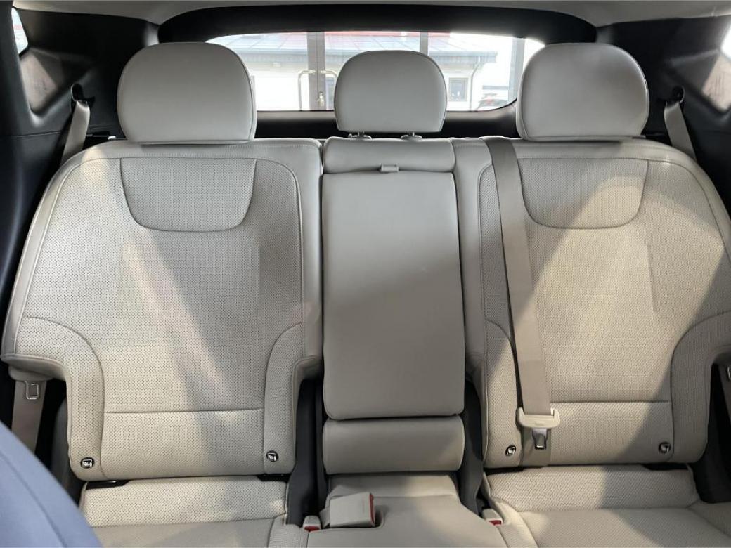 2022 Kia EV6