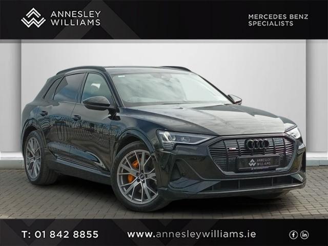 vehicle for sale from Annesley Williams