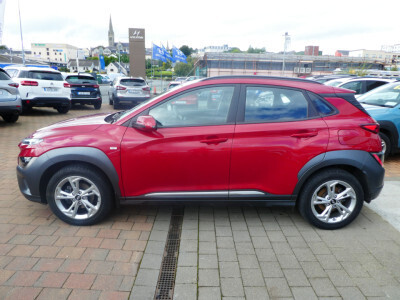 2021 Hyundai Kona