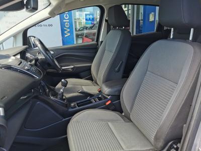 2018 Ford C-Max