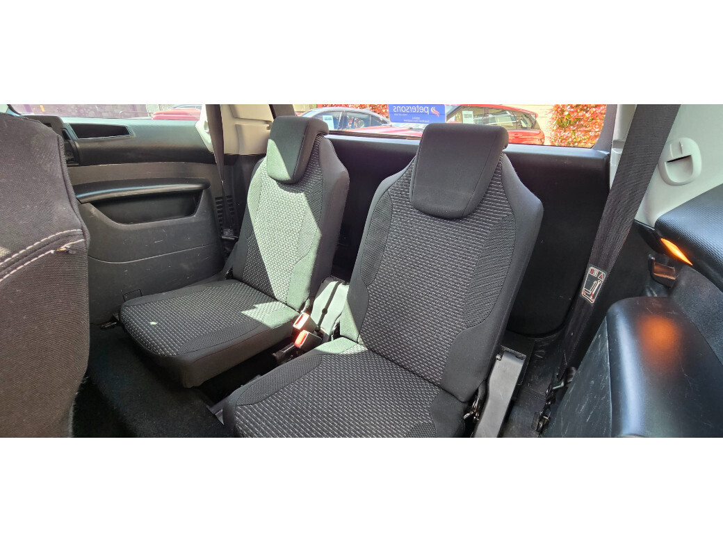 2013 Citroen C4 Grand Picasso