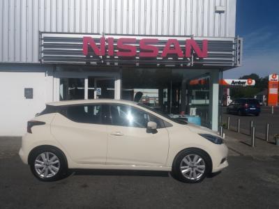 vehicle for sale from Donal Ryan Motor Group Thurles