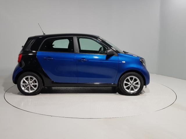 Image for 2017 Smart Forfour PASSION