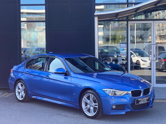 vehicle for sale from Stillorgan Motor Company