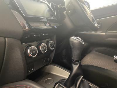 2018 Mitsubishi ASX