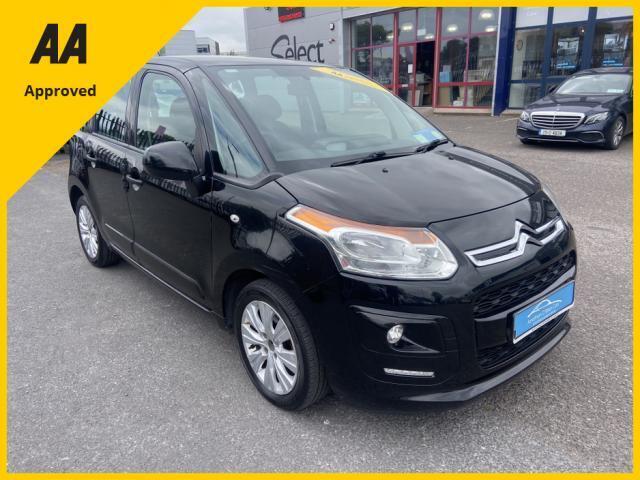 Image for 2014 Citroen C3 Picasso 1.6 HDI 8V VTR+ 90B 90BHP FREE DELIVERY