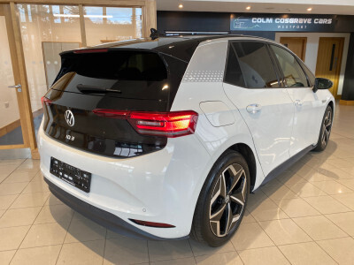 2020 Volkswagen ID.3