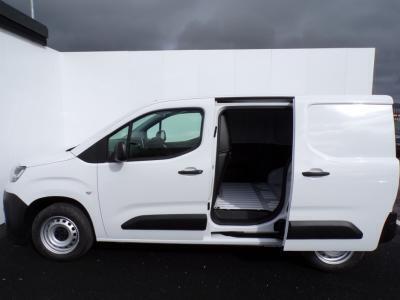 2023 Fiat Doblo