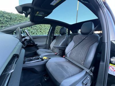 2023 Volkswagen ID.5