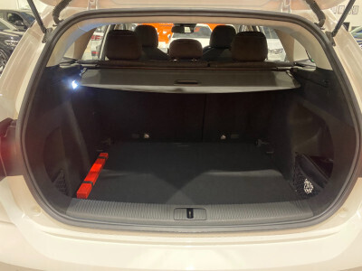 2022 MG 5