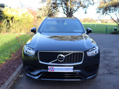 vehicle for sale from Keith Finn Cars