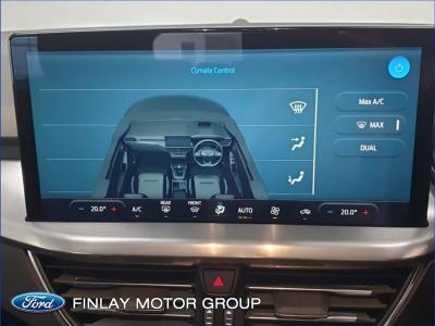 2023 Ford Focus