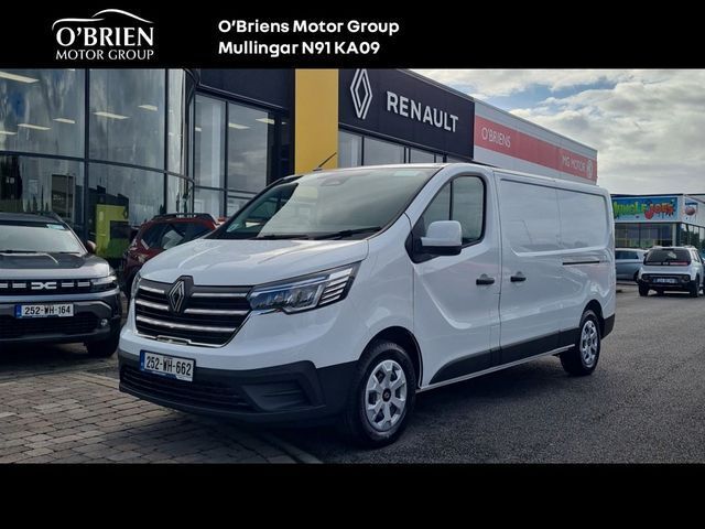 vehicle for sale from O'Briens Motor Group