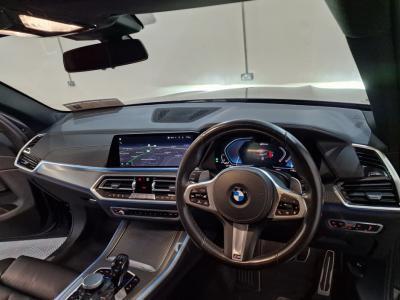 2020 BMW X5
