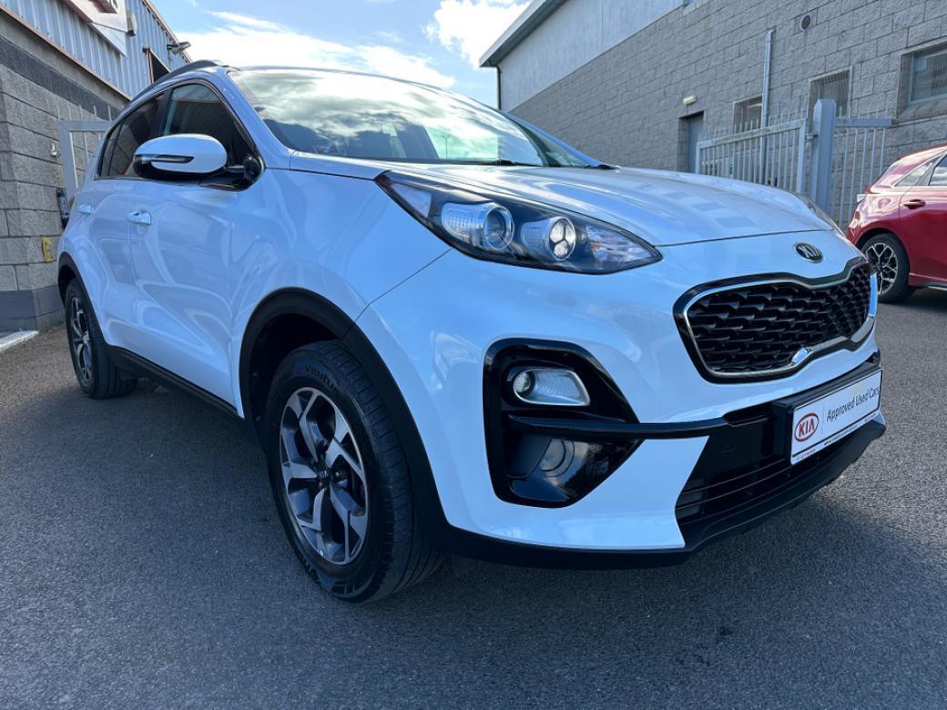 Sportage