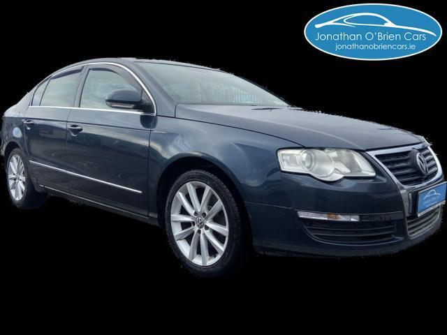 Image for 2008 Volkswagen Passat 1.4 TSI FREE DELIVERY