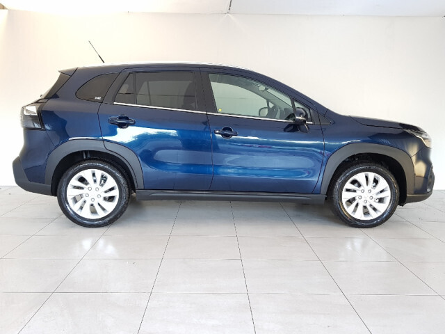 Image for 2023 Suzuki SX4 Motion Mild Hybrid