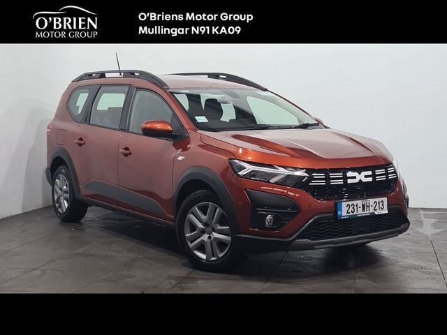 vehicle for sale from O'Briens Motor Group