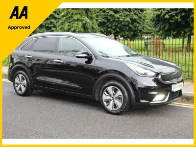 2019 Kia Niro