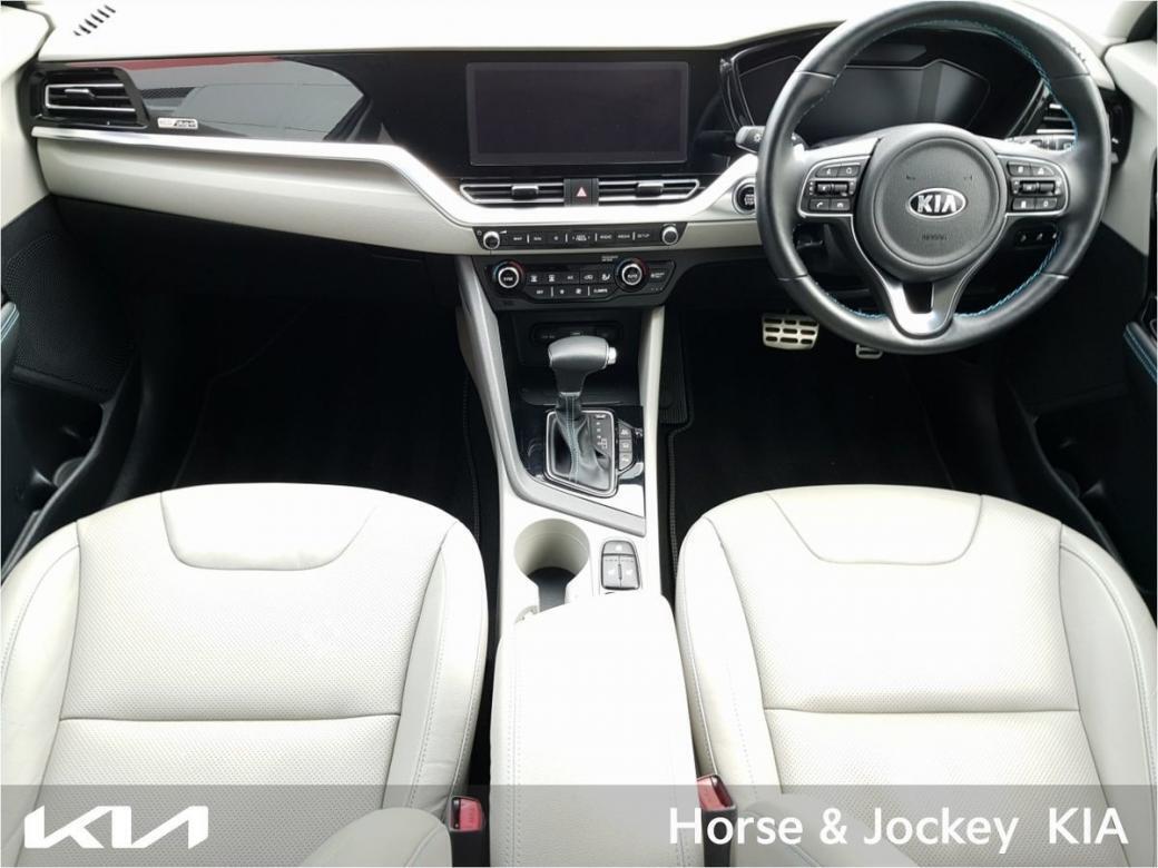 2020 Kia Niro