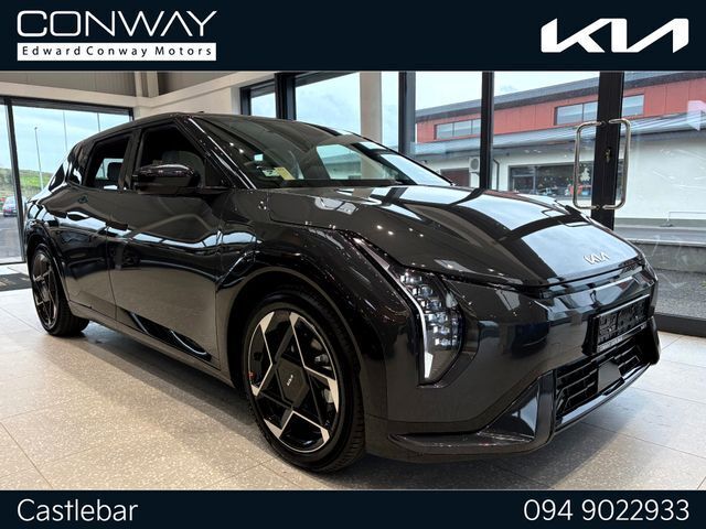 vehicle for sale from Edward Conway Motors