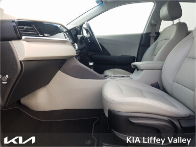 2020 Kia Niro