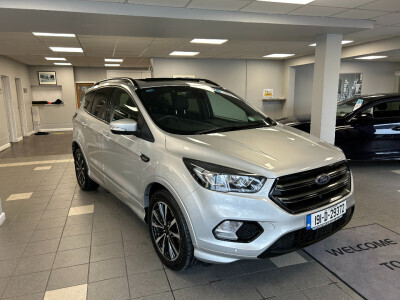 Kuga